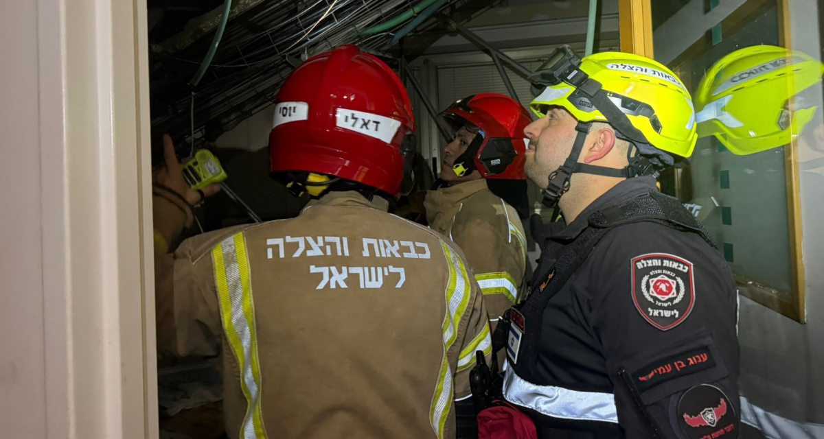 تقديرات إسرائيلية: التهديد الباليستي الإيراني سيبقى ووتي...