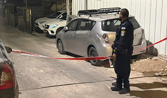 مقتل شاب في شجار عنيف بحي راس العمود في القدس