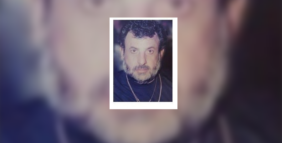يافا: وفاة السيد نخلة فوزي امسيس "أبو فوزي" (72 عاماً)