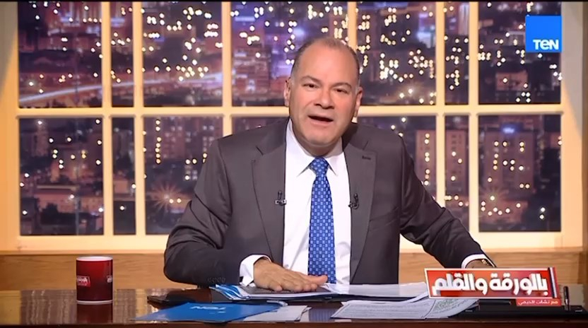 تصعيد مصري إعلامي ضد رموز الداخل الفلسطيني بسبب الوقفة أمام السفارة المصرية