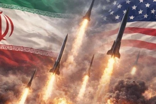 استئناف المحادثات النووية بين إيران والولايات المتحدة في جنيف