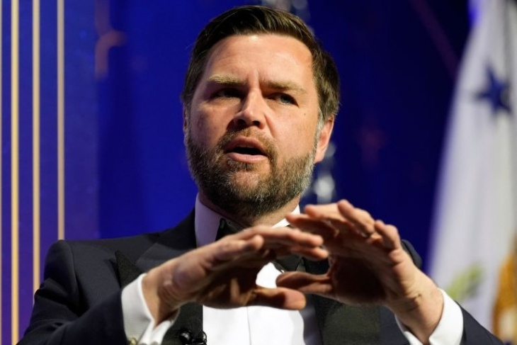 نائب ترامب: نحاول إيقاف الصراع بغزة وهذه ليست إبادة