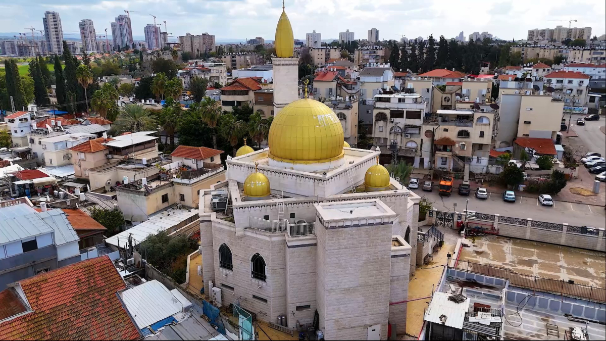 أسماء خطباء المساجد ليوم الجمعة في كل من يافا اللد والرملة