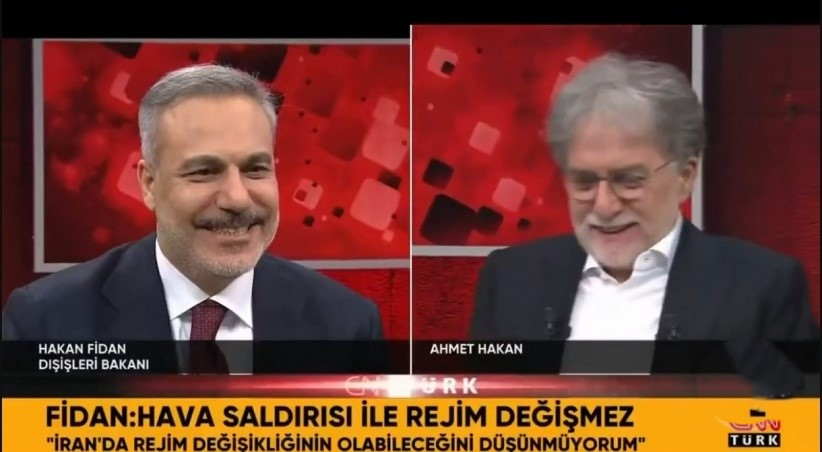 تركيا: لا يوجد تهديد بحرب فورية بين الولايات المتحدة وإيران