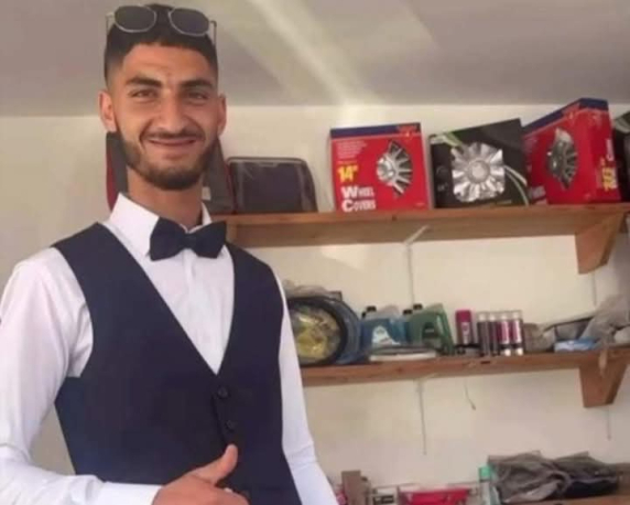 مقتل الشاب خالد بدارنة وإصابة آخر بجروح خطيرة جراء إطلاق نار