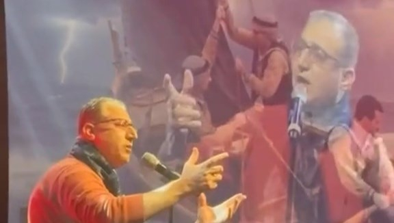 شاهد: قريباً الكليب الرسمي لأغنية "اذكر يوماً كنت بيافا"