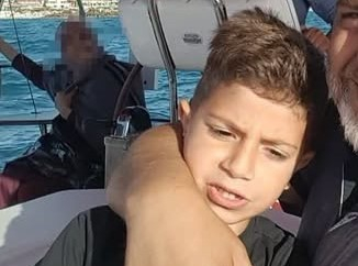 جت المثلث: مصرع الفتى عبد وتد (13 عامًا) اثر تعرضه للدهس