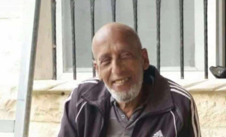 جسر الزرقاء:مصرع محسن حسان جربان شخديم جراء حادث دهس في الخضيرة