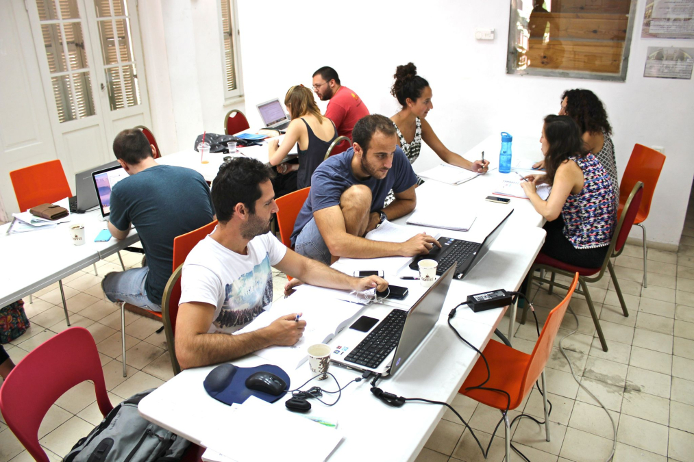 البلدية ستشغّل 9 مساحات تعليمية مجانية للطلاب خلال فترة الامتحانات القادمة