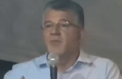 وفد من الجبهة يعزّي عائلة جعصوص في اللد