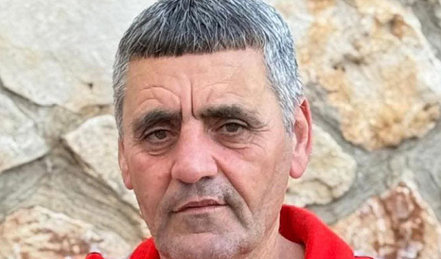 دير الأسد: وفاة تيسير أسدي متأثرا بإصابته في حادث عمل