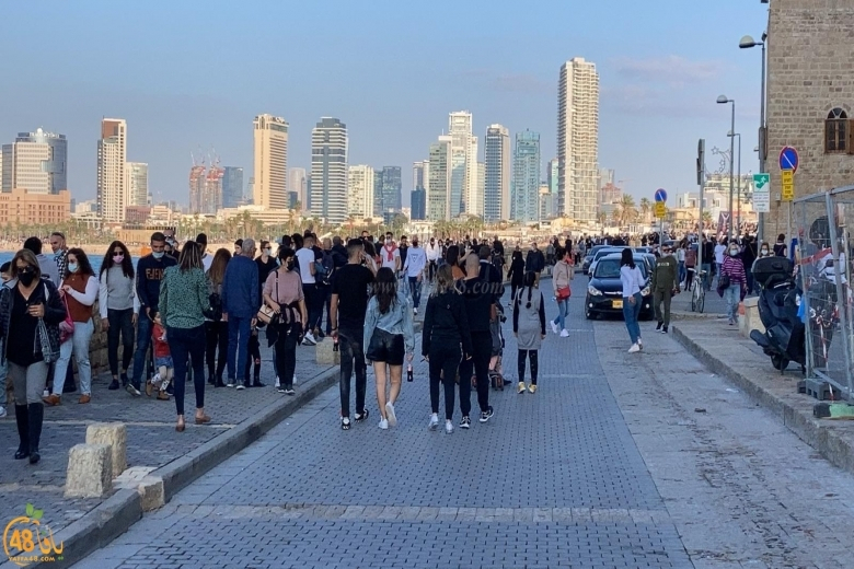 تقرير الفقر: العائلات العربية الأعلى فقراً والحرب فاقمت الأزمة الاقتصادية في البلاد