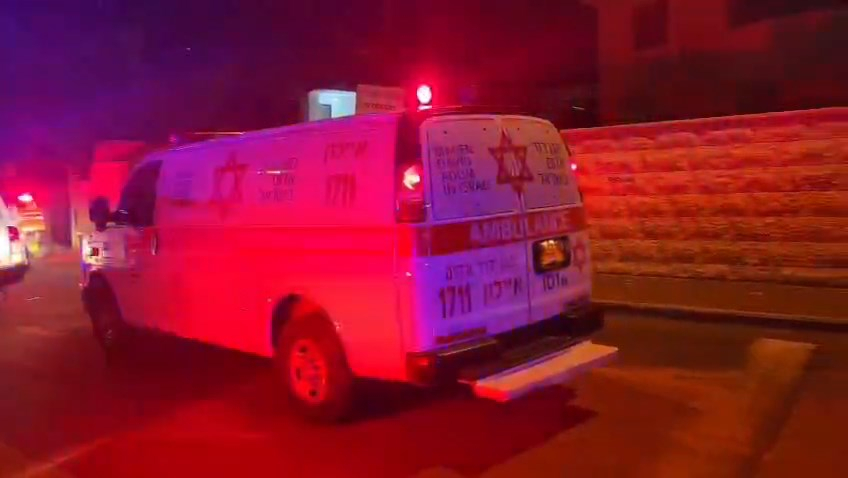 مقتل شابين في يافة الناصرة ورجل في طمرة