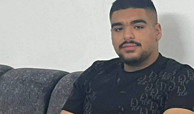 السلطات الإسرائيلية تتراجع عن احتجاز جثمان الشهيد مؤمن أبو رياش من الرملة