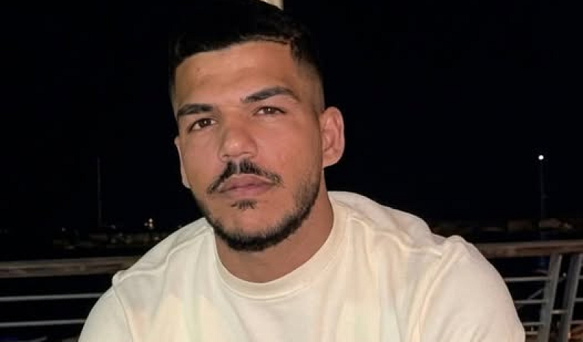 مقتل الشاب حسين عيسى واصابة شقيقه بجريمة اطلاق نار في سل...