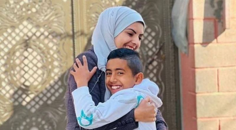 وصية أم تحت القصف: الصحافية مريم أبو دقة تطلب من نجلها "سمي بنتك ع اسمي"