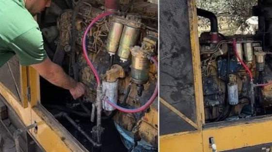 غزة.. نقص زيوت المولدات يهدد مشافي بالخروج عن الخدمة