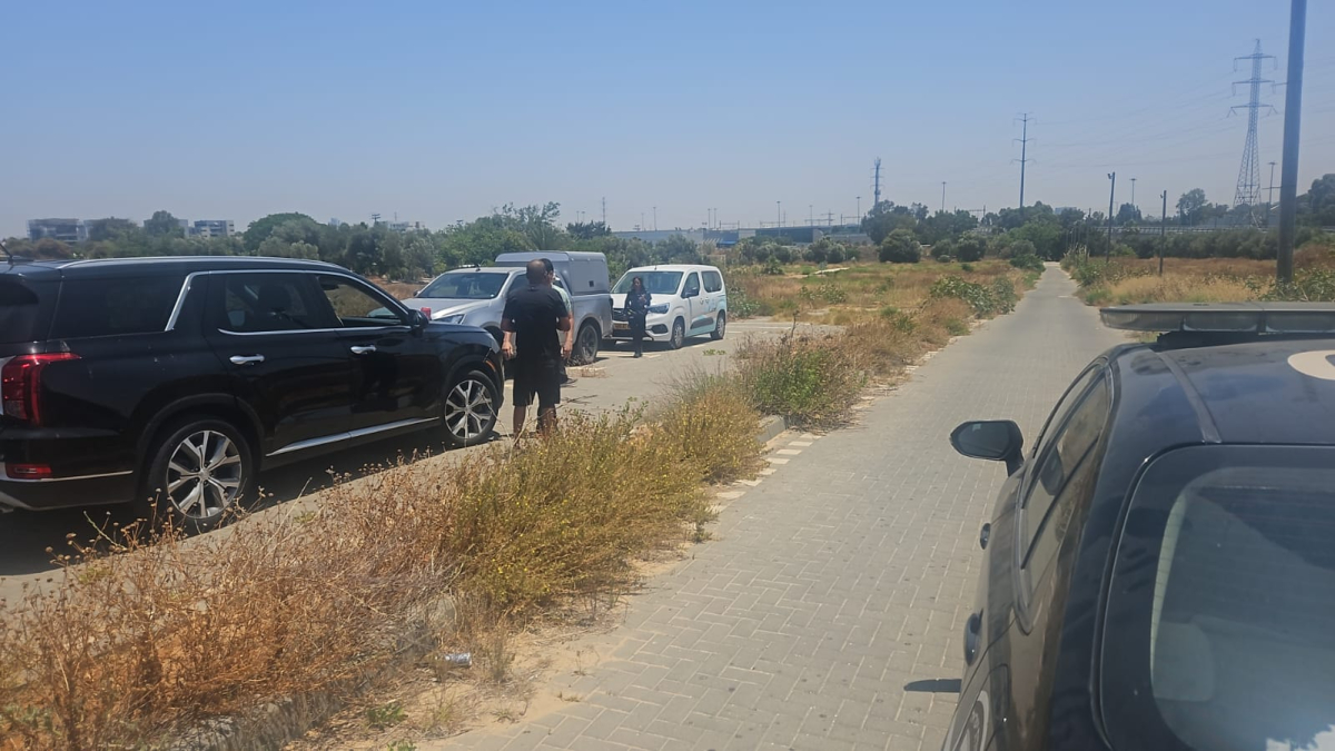 يافا: محاولات مشبوهة لانتزاع معلومات حول مقبرة طاسو والوقف الإسلامي يتصدى