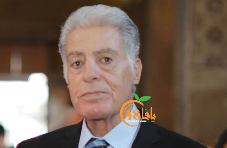 يافا: وفاة السيد نيقولا نجيب امسيس "87 عاماً" 