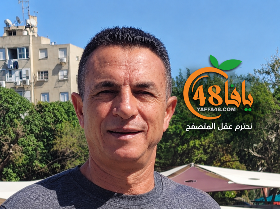 يافا: الحاج محمود ارز (59 عاماً) في ذمة الله