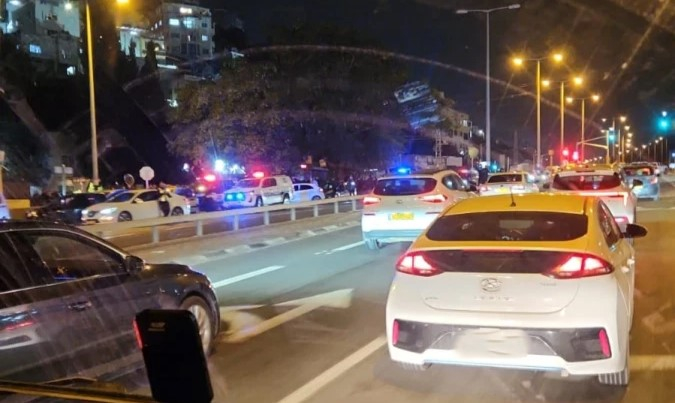 مقتل شاب اثر تعرضه لاطلاق نار قرب مصمص بمنطقة وادي عارة