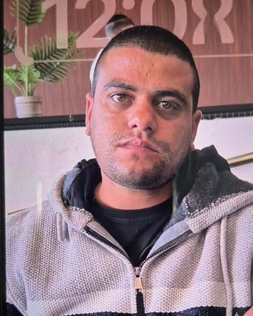 شفاعمرو: مقتل الشاب هادي سواعد من ذوي الاحتياجات الخاصة أثناء توجهه إلى عمله صباح اليوم الأحد
