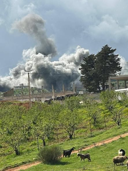 الهدنة لا تشمل لبنان: أعداد كبيرة من الشهداء والجرحى في غارات إسرائيلية مكثفة
