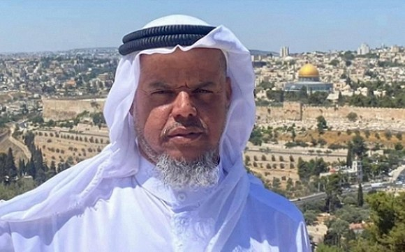 السجن 45 شهرًا للشيخ أسامة العقبي بقرار من المحكمة المركزية في بئر السبع