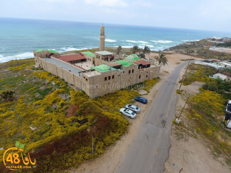 حان الآن موعد أذان المغرب حسب التوقيت المحلي لمدينة يافا وضواحيها .. صوماً مقبولاً وذنباً مغفوراً