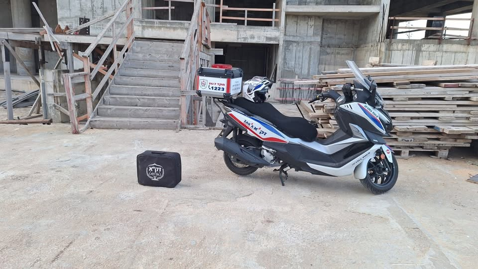 مصرع عامل (20 عامًا) إثر سقوطه من ارتفاع خلال عمله بورشة بناء في نتانيا
