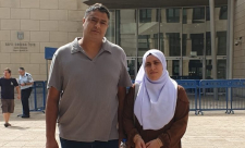 مركزية حيفا تفرض السجن 4 أعوام على الناشطة آية خطيب من عرعرة