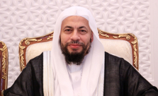 السعودية تواصل حملتها ضد الدعاة وتعتقل «موسى الشريف»