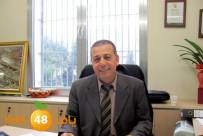 ترقية السيد عادل رشيد زبدة من يافا إلى منصب "مدير متقدم" في بنك مركنتيل