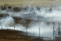 بنود التفاهمات على التهدئة بين حماس وإسرائيل برعاية مصر