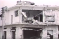  أيام نكبة| شاهد: فيديو نادر لمدينة اللد بعد سقوطها عام 1948 