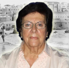  أيام نكبة|  الحلقة الثانية من سلسلة شاهد على نكبة يافا مع السيدة سهام الدباغ