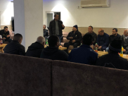 اللد: عقد راية الصلح بين عائلتي "الملاحي" و"عموري" 