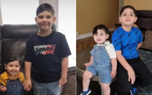 مصرع 3 أطفال فلسطينيين أشقاء جراء حريق بمنزلهم في ولاية لويزيانا الامريكية