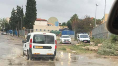 الرملة: اصابة خطرة لشاب (22 عاما) اثر تعرضه لاطلاق نار   