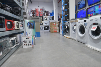 صالة كهرباء يافا "Outlet" - حملة تخفيضات جديدة على الأجهزة الكهربائية