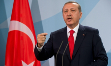 استطلاع رأي بـ 12 محافظة تركية: حزب "أردوغان" يكتسح النتائج