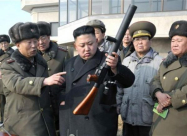 إعدام نائب رئيس الوزراء للتعليم في كوريا الشمالية
