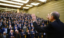  روسيا تفرض عقوبات إضافية ضد تركيا