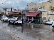 يافا: إطلاق نار في شارع ييفت دون الإبلاغ عن إصابات