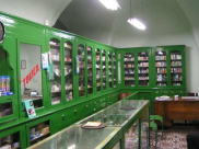 الصيدليات في يافا قبل عام 1948