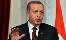 في خطاب حاد هاجم به أوروبا.. أردوغان يطالب بـ"النووي"