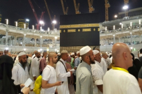 أسعار عمرات شهر رمضان المبارك للعام 2019