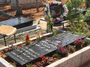 اللد: اليوم يُصادف مرور عام على استشهاد موسى حسونة 