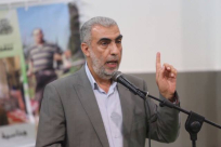 الشيخ كمال خطيب للهباش: على مين يا قصير الذنب! ورئيسك يجب أن يحاكم!