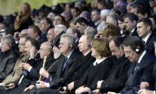 إسرائيل تستفز تركيا بـالأرمن ودعوات للاعتراف بـ" الإبادة"